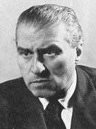 Carl Zuckmayer (1896-1977)