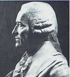 Jacques Vaucanson (1709-1782)