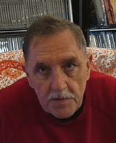 Bernhard Morbach