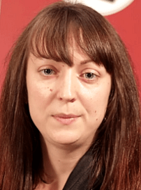 Schach - Woman Power 3 - März 2008