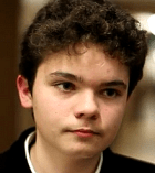 In Wijk aan Zee 2009 ein Wunderkind, heute mit 22 Jahren ein 2600-Elo-GGM: Illya Nyzhnyk Illya Nyzhnyk - Glarean Magazin