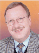 Konrad Vogel - Satire - Glarean Magazin