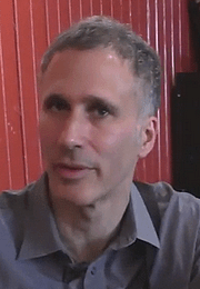 Eric Siblin - Glarean Magazin