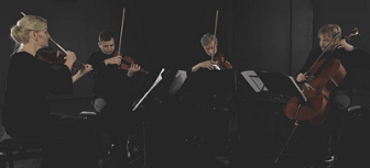 Art Vio String Quartet - Glarean Magazin