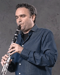 Jörg Widmann - Klarinettist - Glarean Magazin Jörg Widmann - Klarinettist - Glarean Magazin