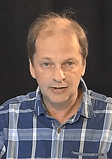 Martin Breutigam - Schachspieler - Glarean Magazin