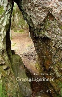Eve Pormeister - Grenzgängerinnen - Saxa Verlag