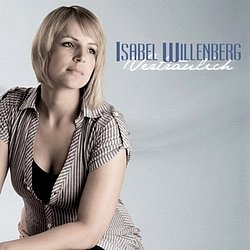 Isabel Willenberg - Vertraulich - Audio-CD