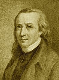 Dichter, Journalist, Lyriker, Zeitzeuge: Matthias Claudius (1740-1815)