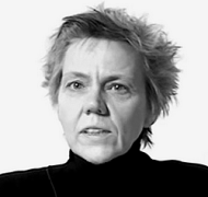 Esther Kinsky - Poetin Übersetzerin - Glarean Magazin Esther Kinsky - Poetin Übersetzerin - Glarean Magazin