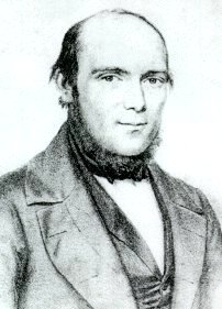 Spielte 1851 auch die 