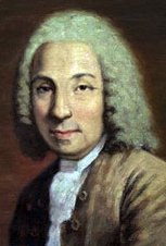 Frühbegabung wie Mozart: Carl Philipp Stamitz Frühbegabung wie Mozart: Carl Philipp Stamitz