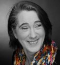 Karin Afshar - Glarean Magazin