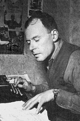 Originär, schwul, genial: Klaus Mann (1906-1949) Originär, schwul, genial: Klaus Mann (1906-1949)