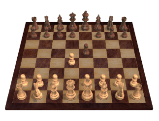 Schach-Gambit-Eröffnung - Glarean Magazin