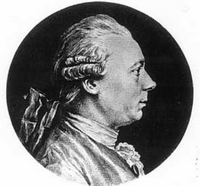 Das französische Opern- und Schach-Genie Francois-Andre Philidor