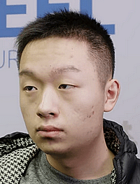 Wei Yi - Schach-Grossmeister - Glarean Magazin