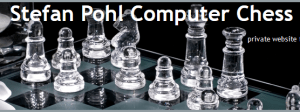 Stefan Pohl Computer Chess Webseite