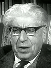 "Der Mensch lebt noch überall in der Vorgeschichte": Ernst Bloch "Der Mensch lebt noch überall in der Vorgeschichte": Ernst Bloch