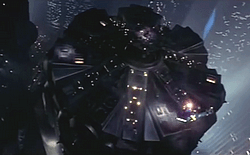 Das Dick'sche Universum als Grundlage von Kult-Filmen aus der Welt der Science Fiction: "Blade Runner" 1984