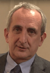 Giorgio van Straten (Geb. 1955)