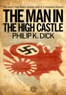 Amerikanische Hugo-Award-Auszeichnung für "The Man in the High Castle"