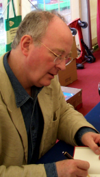 Philip Pullman (Geb. 1948)