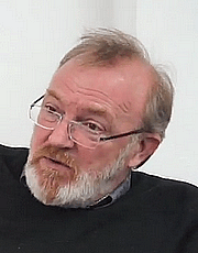 Martyn Brabbins - Glarean Magazin