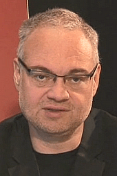 Thomas Luther - Glarean Magazin