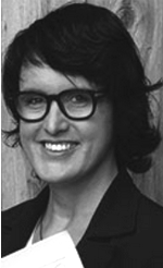 Sandra Brökel