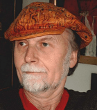 Maler, Grafiker, Schachspieler: Helmut Toischer