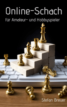 Stefan Breuer - Online-Schach - Rezensionen Glarean Magazin