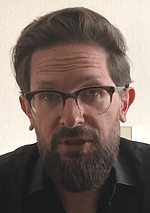 Philipp Schwenke - Karl-May-Roman - Glarean Magazin