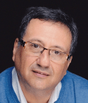 Prof. Dr. Peter Biro - Arzt und Schriftsteller - Glarean Magazin