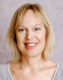 Viola Sanden - Manuela Sanne - Schriftstellerin - Playground Chess - Glarean Magazin