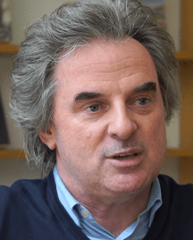 Jean-Christophe Grange - Glarean Magazin