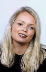Laura Steven - Glarean Magazin