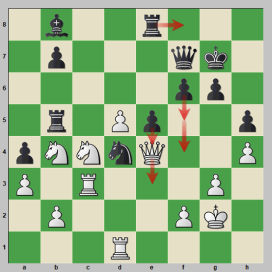Eman Chess Engine - Top-Shot f6-f5 - Glarean Magazin