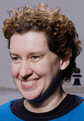 Natasha Regan - Chess Author Game Changer - Glarean Magazin