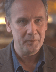 Volker Kutscher - Schriftsteller - Glarean Magazin