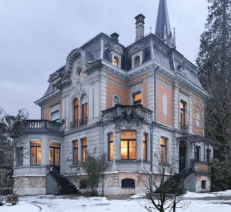 Jährlich erhalten 15 Nachwuchsschriftsteller die Möglichkeit zu einem 3-jährigen Studiengang "Literarisches Schreiben": Das Schweizerische Literaturinstitut in Biel Jährlich erhalten 15 Nachwuchsschriftsteller die Möglichkeit zu einem 3-jährigen Studiengang "Literarisches Schreiben": Das Schweizerische Literaturinstitut in Biel