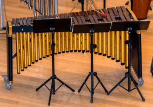 Vibraphon - Glarean Magazin