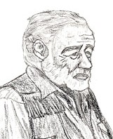 Whiskey-Kenner Ernest Hemingway