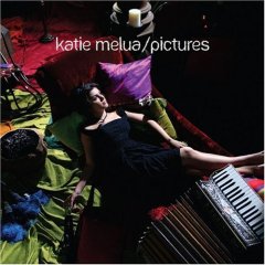 Katie Melua - Pictures - Audio-CD (Dramatico)