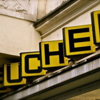Wo ich Bücher kaufe. Und wo nicht