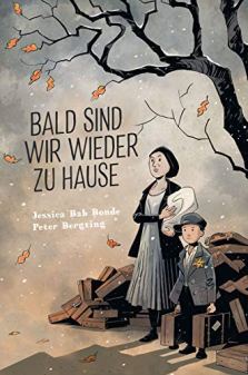 Bald sind wir wieder zu Hause eBook: Bonde, Jessica Bab, Bergting, Peter: Amazon.de: Kindle-Shop