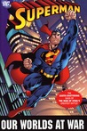 Superman: Our Worlds at War