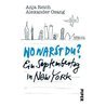 Wo warst du? Ein Septembertag in New York