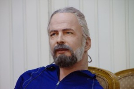 Philip K.Dick Android