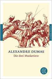 Dumas Musketiere
